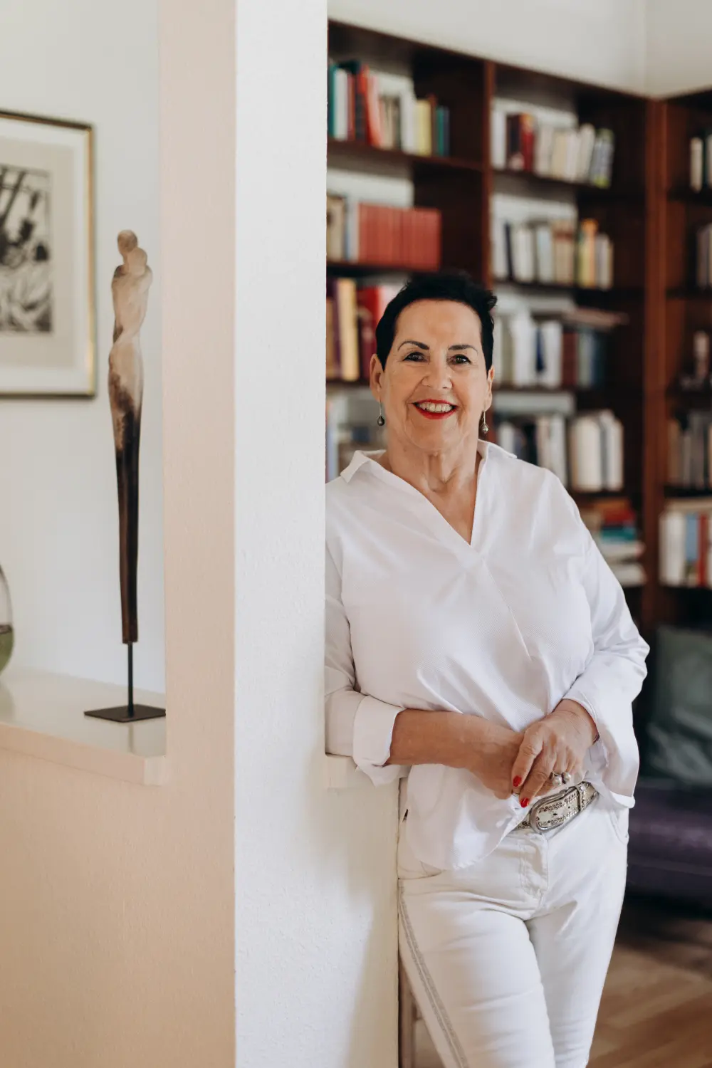 Regina Beck